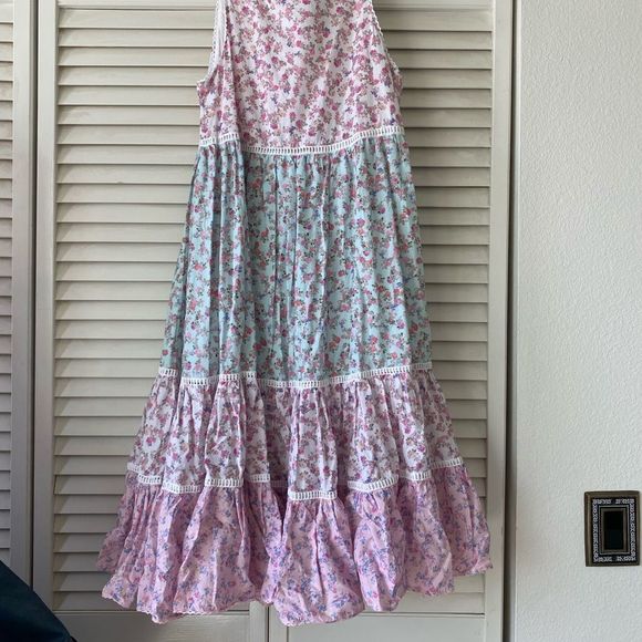 SOLD OUT NWT Loveshackfancy x target Camille dress - Picture 4 of 5